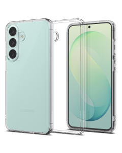 Чехол Spigen для Galaxy S26 FE - Ultra Hybrid - Прозрачный - ACS11638