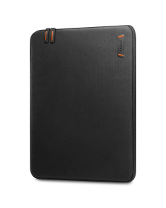 Папка Spigen для ноутбука - Basic laptop Pouch 16 - Черный - AFA07005
