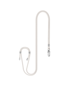 Ремешок Spigen универсальный - Cross Body Strap 2 - Белый - AFA08368