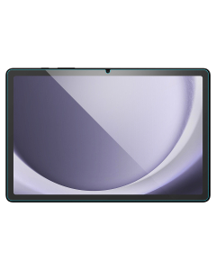 Защитное стекло Spigen для Galaxy Tab A9 Plus (2023) - Glas.tR Slim - Прозрачный - 1 шт - AGL07549