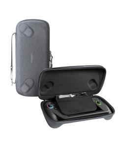 Чехол-сумка Spigen для Xbox Ally/Ally X - Klasden Pouch - Серый - AGP11146
