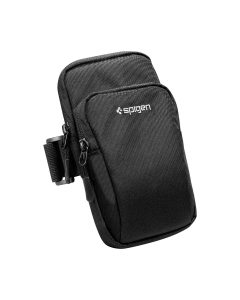 Сумка Spigen - Dynamic Shield Armband A702 - Черный - AMP04617