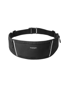 Поясная сумка Spigen - Dynamic Shield Waist Bag A710 - Черный - AMP04618
