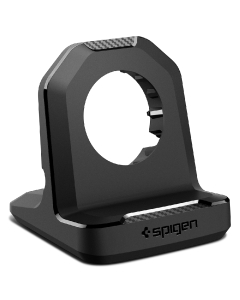 Подставка Spigen для Apple Watch - Rugged Armor Stand - Черный - AMP05764