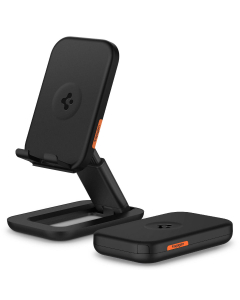 Подставка Spigen для телефона - Universal Phone stand - Черный - AMP07116