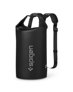 Чехол-сумка Spigen универсальный - Aqua Shield WaterProof Bag A631 (30L) - Черный - AMP07226