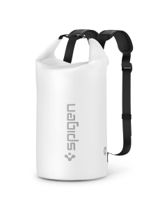 Чехол-сумка Spigen универсальный - Aqua Shield WaterProof Bag A631 (30L) - Белый - AMP07228