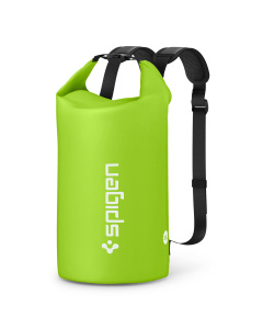 Чехол-сумка Spigen универсальный - Aqua Shield WaterProof Bag A631 (30L) - Зеленый - AMP07230