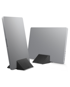 Подставка для ноутбука Spigen - Slim Fold Laptop Stand & Vertical Dock LD201-S9 - Черный - AMP11118