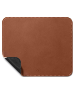 Коврик для мыши Spigen - LD301 Mousepad - Коричневый - APP04761