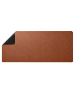 Коврик для стола Spigen - LD302 DESK PAD - Коричневый - APP04763