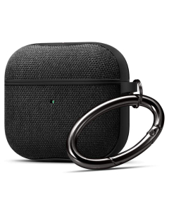 Чехол Spigen для AirPods 3 - Urban Fit - Черный - ASD02111