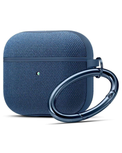 Чехол Spigen для AirPods 3 - Urban Fit - Синий - ASD02128