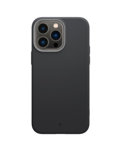 Чехол Spigen Cyrill для iPhone 14 Pro Max - UltraColor Mag - Черный - ACS04876