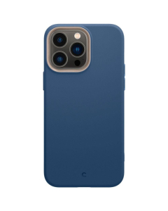 Чехол Spigen Cyrill для iPhone 14 Pro Max - UltraColor Mag - Синий - ACS04877