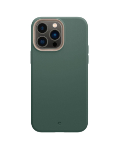 Чехол Spigen Cyrill для iPhone 14 Pro Max - UltraColor Mag - Зеленый - ACS04878