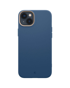 Чехол Spigen Cyrill для iPhone 14 Plus - UltraColor Mag - Синий - ACS04944