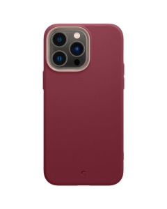 Чехол Spigen Cyrill для iPhone 14 Pro - UltraColor Mag - Красный - ACS05025