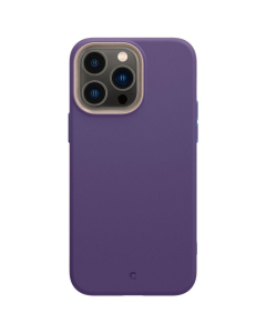 Чехол Spigen Cyrill для iPhone 14 Pro Max - UltraColor Mag - Фиолетовый - ACS05488