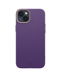 Чехол Spigen Cyrill для iPhone 14 - UltraColor Mag - Фиолетовый - ACS05491