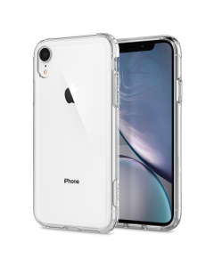 Защитный чехол Spigen для iPhone XR - Slim Armor Crystal - Кристально-прозрачный - 064CS24535
