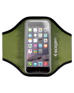 Спортивный чехол-сумка Spigen для iPhone 6s / 6 - Sport Armband - SGP11198