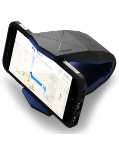 Универсальный автомобильный держатель Spigen - Stealth - SGP11359