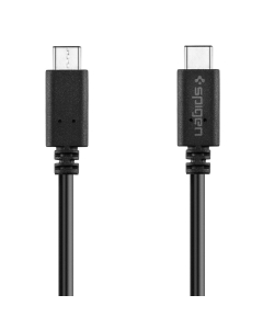 Универсальный USB кабель Spigen - USB-C - SGP11580