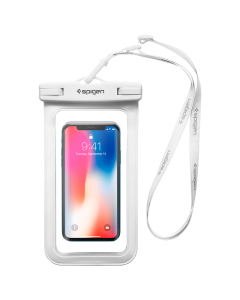 Водонепроницаемый чехол Spigen - Velo A600 Waterproof - Белый - 000EM23353