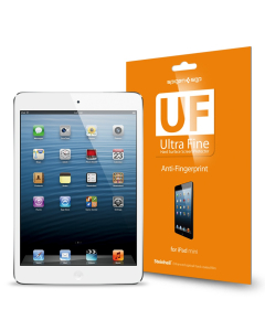 Защитная пленка Spigen для iPad Mini / Mini Retina - Steinheil Ultra Fine - SGP09633