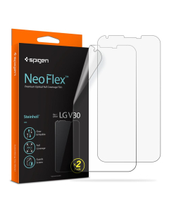 Защитная пленка Spigen для LG V30 - Neo Flex - A25FL22361