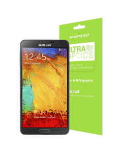 Защитная пленка Spigen для Galaxy Note 3 - Steinheil - Ultra Optics - SGP10448