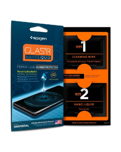 Защитная жидкость Spigen - GLAS.tR Nano Liquid - 000GL21813