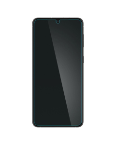 Защитное стекло Spigen для Galaxy S21 Plus - Platinum Tray - Прозрачный - 1 шт - AGL02538