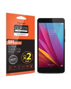 Защитное стекло Spigen для Huawei Honor 5X - GLAS.tR SLIM - L03GL20258