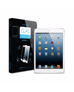 Защитное стекло Spigen для iPad Mini / Mini Retina - Glas T - SGP10124