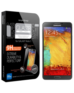 Защитное стекло Spigen для Galaxy Note 3 - GLAS.tR SLIM Premium - SGP10451