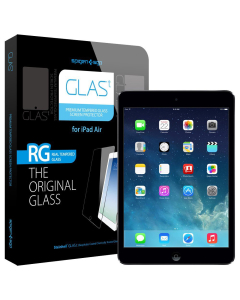 Защитное стекло Spigen для iPad Air / Air 2 - GLAS.t - SGP10642