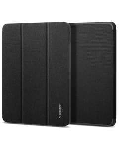 Защитный чехол Spigen для iPad Pro 11 (2021/2020/2018) - Urban Fit - Черный - ACS01054