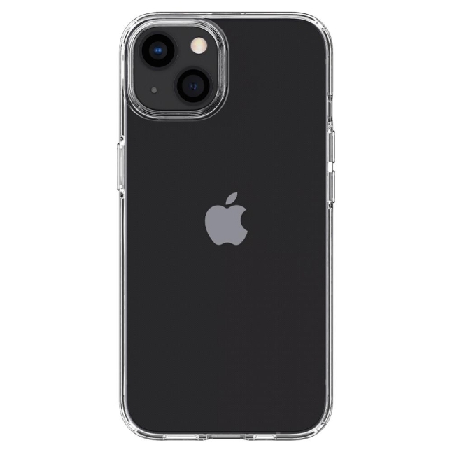 spigen iphone 13 liquid crystal