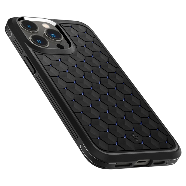 spigen cryo armor iphone 14