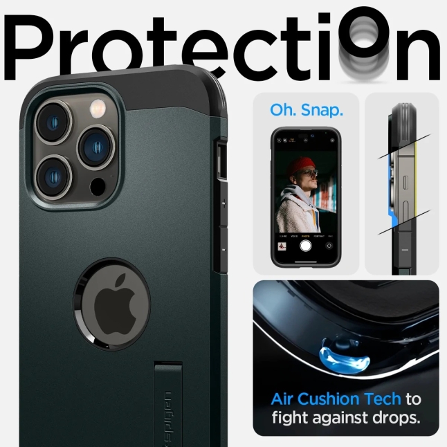 spigen tough armour iphone 14