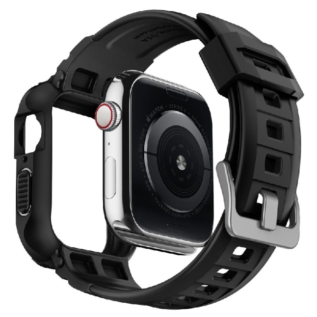 Spigen Rugged Armor Pro Apple Watch 44