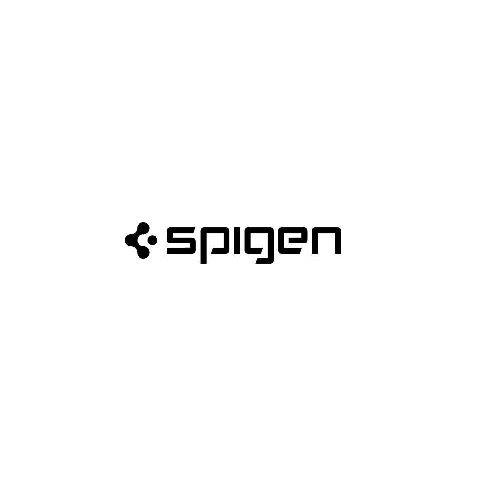 Чехол-капсула SPIGEN для iPhone 11 - Liquid Air - Черный - 076CS27184
