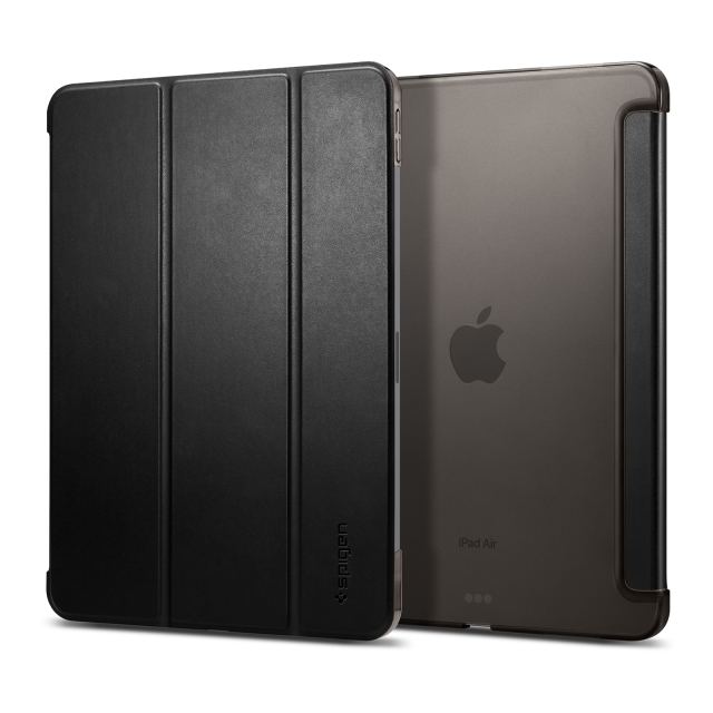 Чехол-подставка SPIGEN для iPad Air 13 (2024) - Smart Fold - Черный - ACS07676