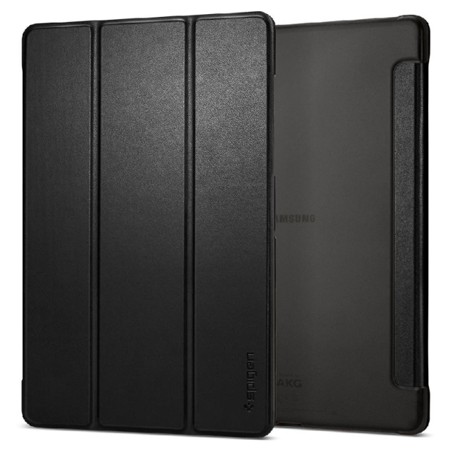 Чехол-книжка SPIGEN для Galaxy Tab S5e - Smart Fold - Черный - 613CS26148
