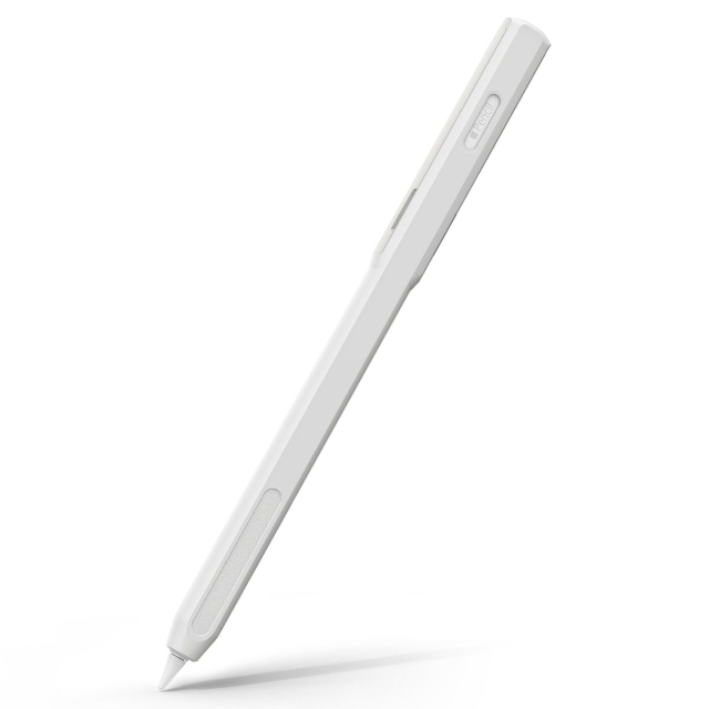 Чехол SPIGEN для Apple Pencil - Holder DA201 - Белый - ACS05857