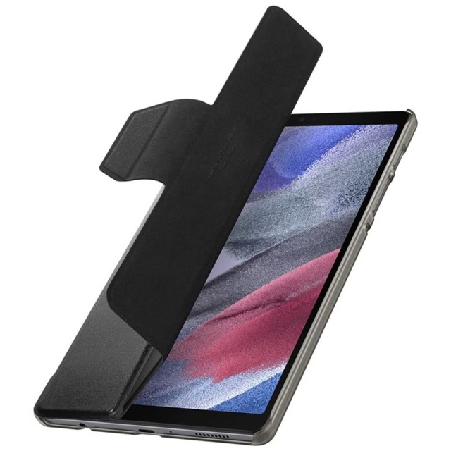 Чехол SPIGEN для Galaxy Tab A7 Lite - Smart Fold - Черный - ACS03024