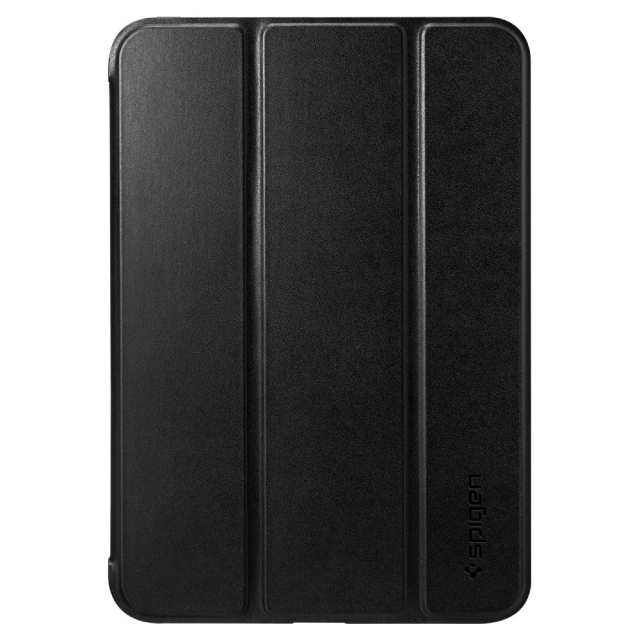Чехол SPIGEN для iPad Mini 6 - Smart Fold - Черный - ACS03763