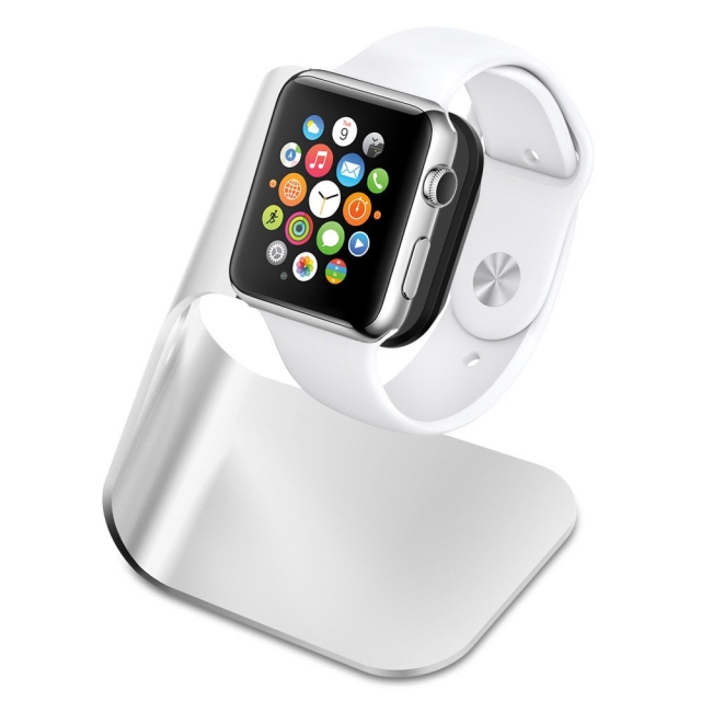 Подставка SPIGEN для Apple Watch - S330 - SGP11555